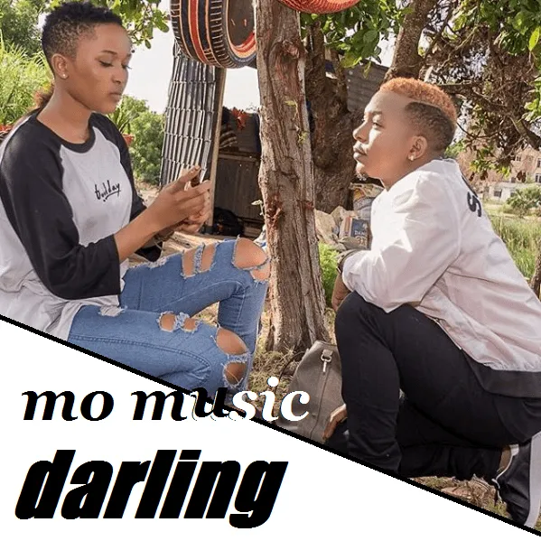 Mo Music – Darling