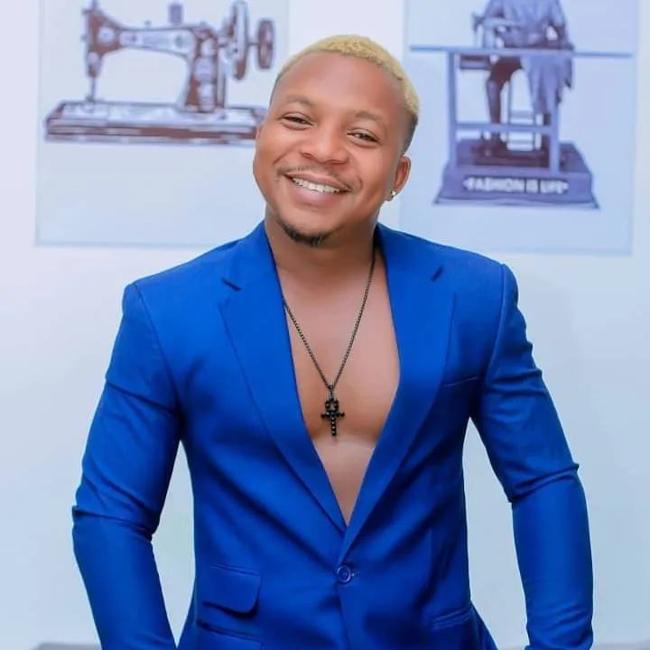 Mo Music – Msiba