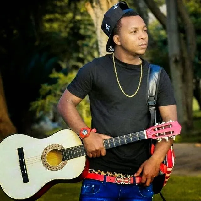 Mo Music – Naiona Kesho