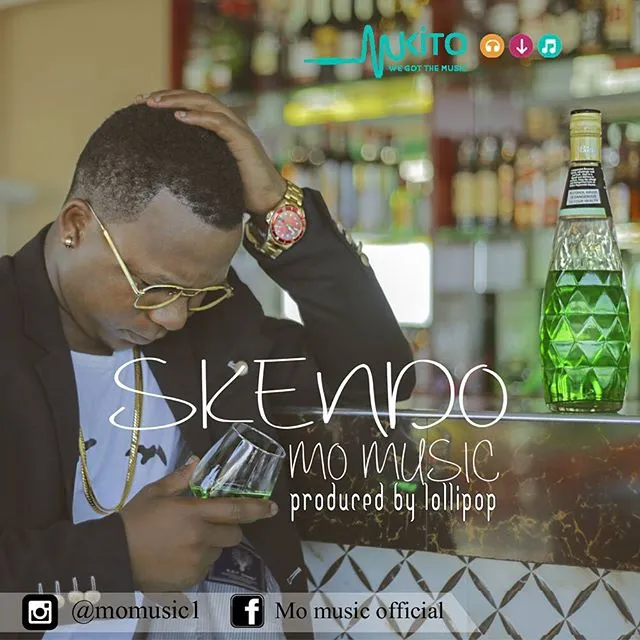Mo Music – Skendo