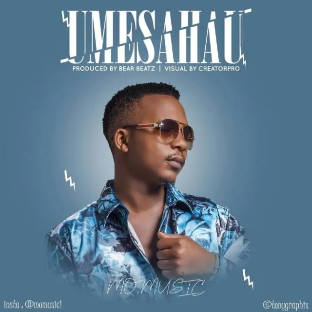 Mo Music – Umenisahau