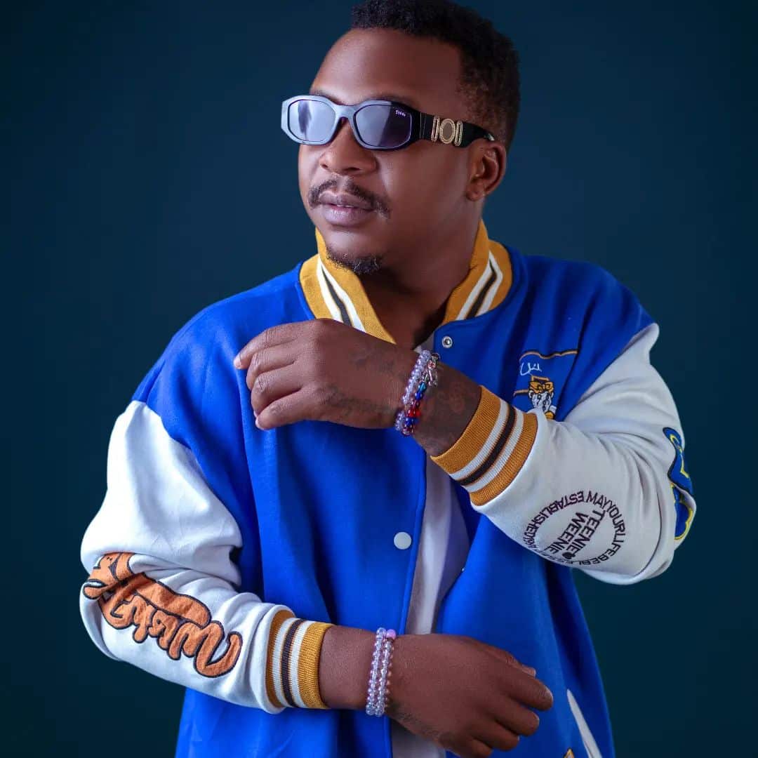 Mo Music Ft Stamina – Nimemiss Home