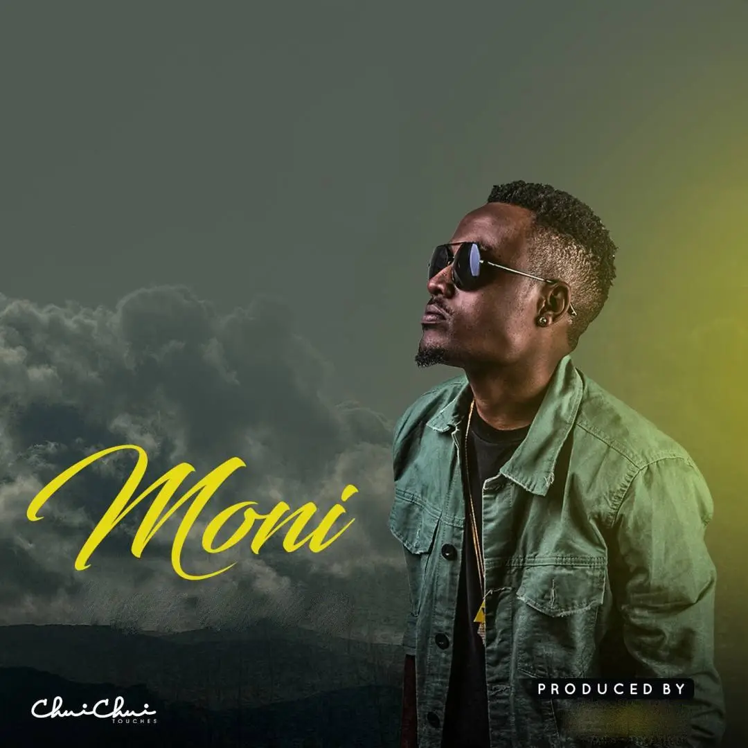 Moni Centrozone Ft Ben Pol – Majengo Sokoni