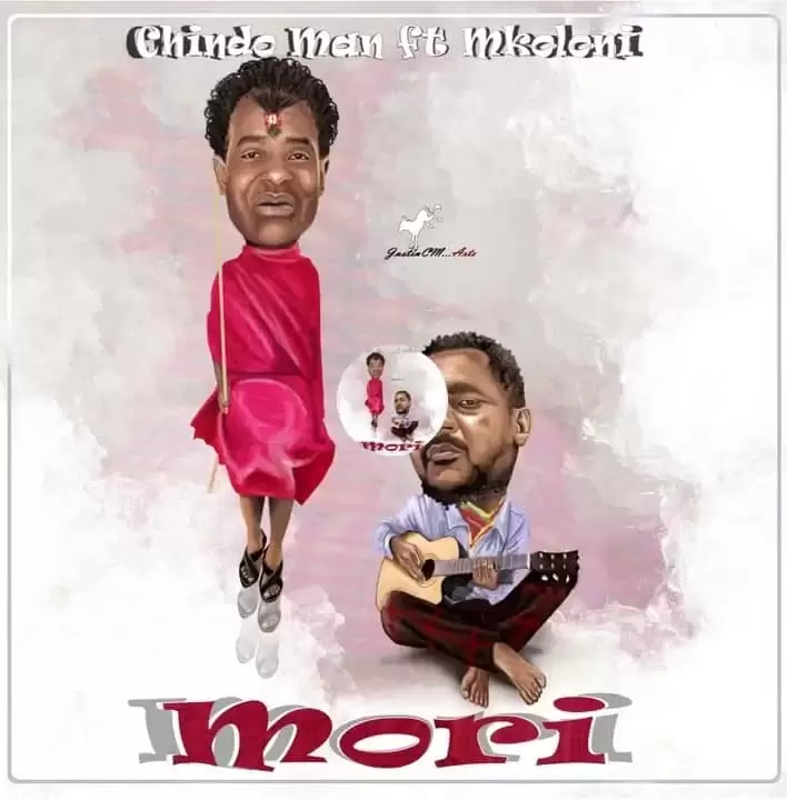 Chindoman Ft Mkoloni & Double – Mori