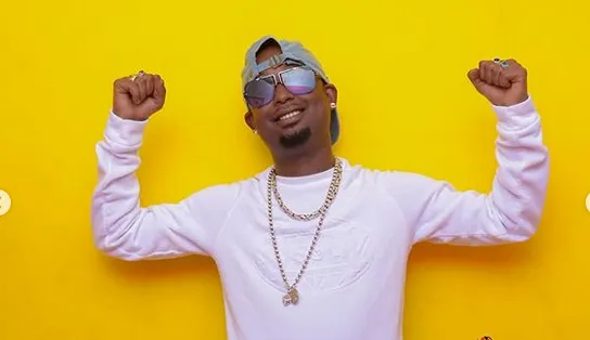 Mr Blue Ft Steve Rnb – Pombe Na Muziki