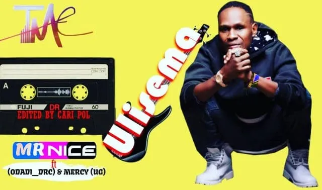 Mr Nice Ft Obadi – Ulisema