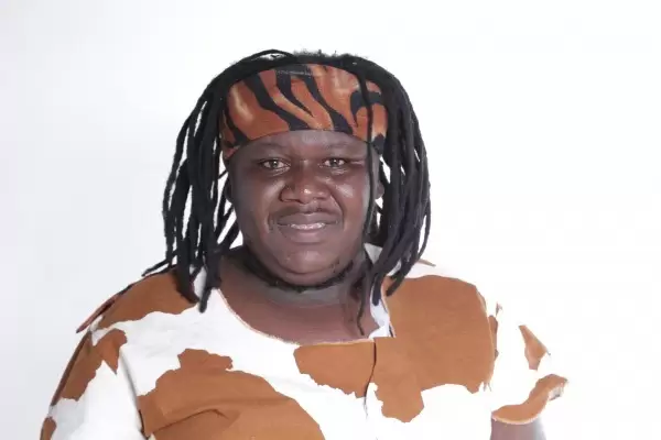 Mrisho Mpoto – Asanteni Kwa Kuja