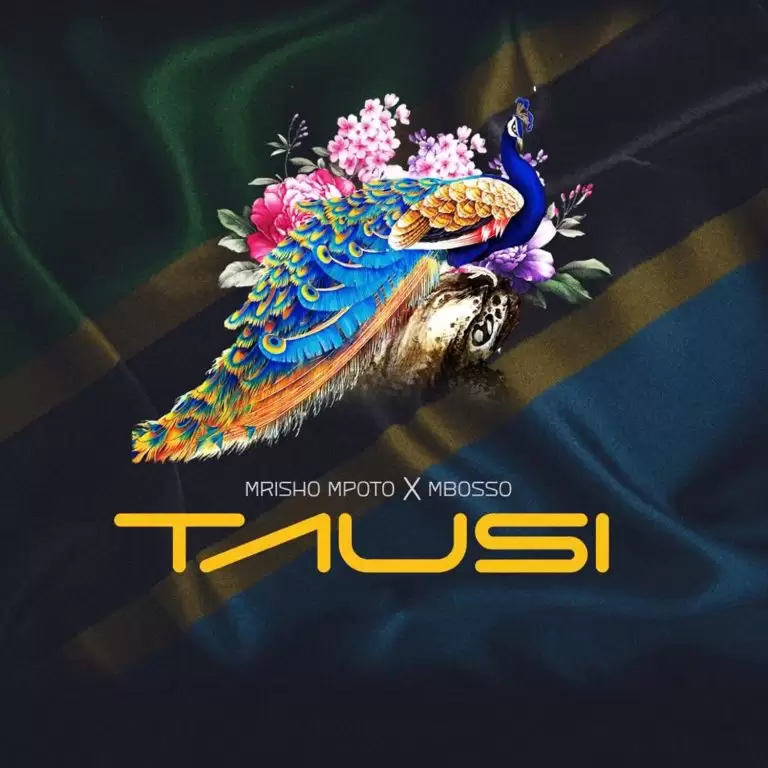 Mrisho Mpoto Ft Mbosso – Tausi