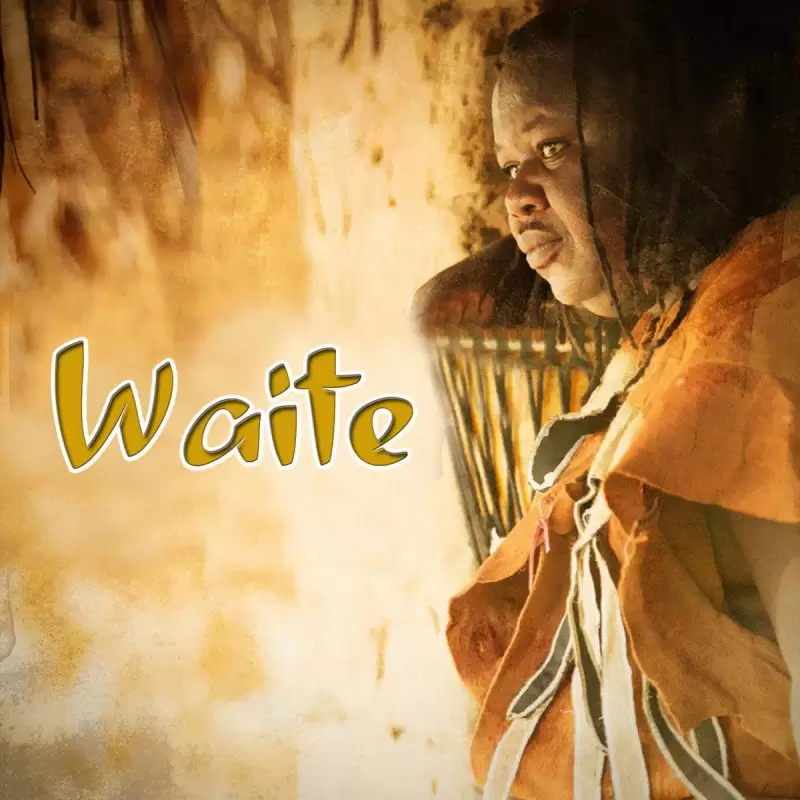 Mrisho Mpoto – Waite