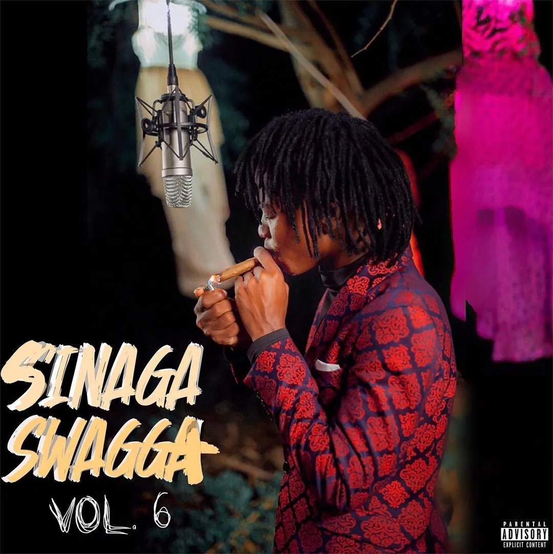 Msodoki Young Killer – Sinaga Swagga No 6
