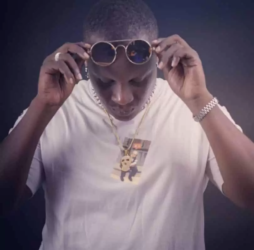 Bwana Misosi Mungu Yuko Bize Ft – Chege