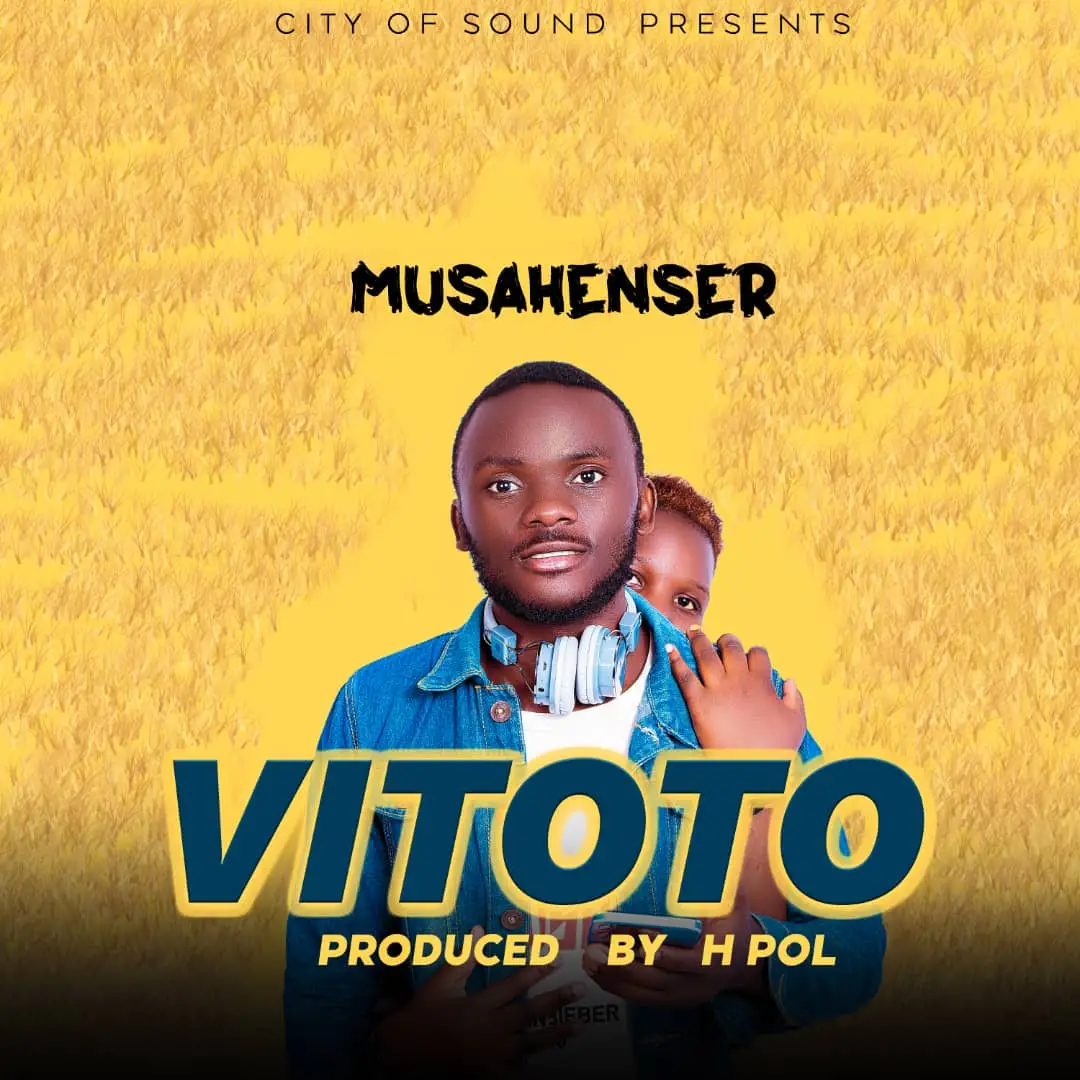 Musahenser – Vitoto