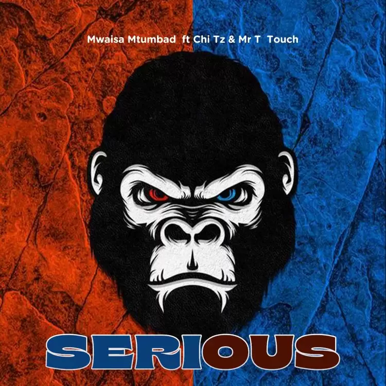 Mwaisa Mtumbad Ft Chi Tz & Mr T Touch – Serious