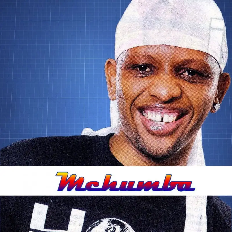 Mwana Fa – Mchumba