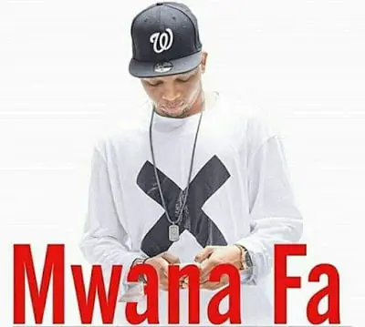 Mwanafa – Asanteni Kwa Kuja