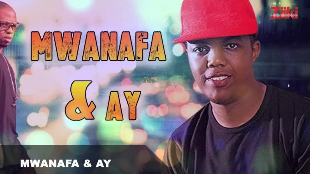 Mwana Fa & Ay Ft J Martins – Cheza Bila Kukunja Goti