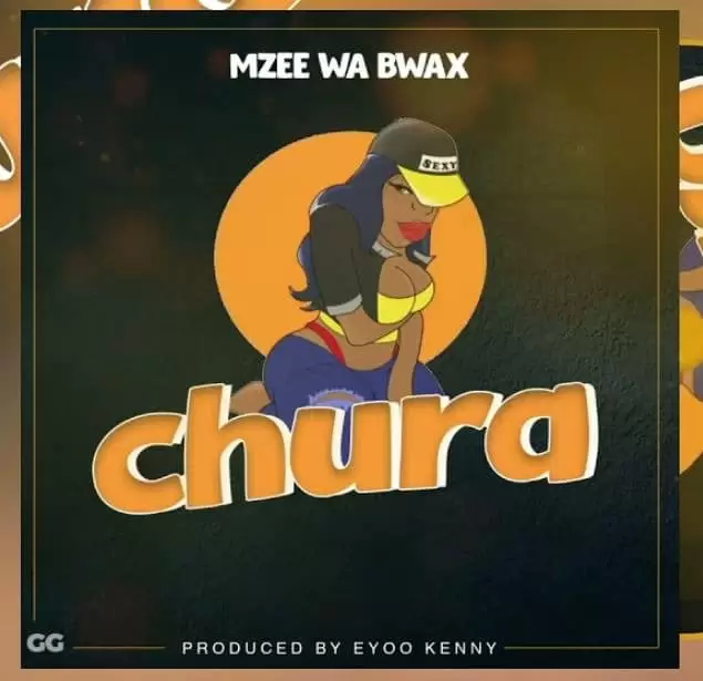 Mzee Wa Bwax – Chura