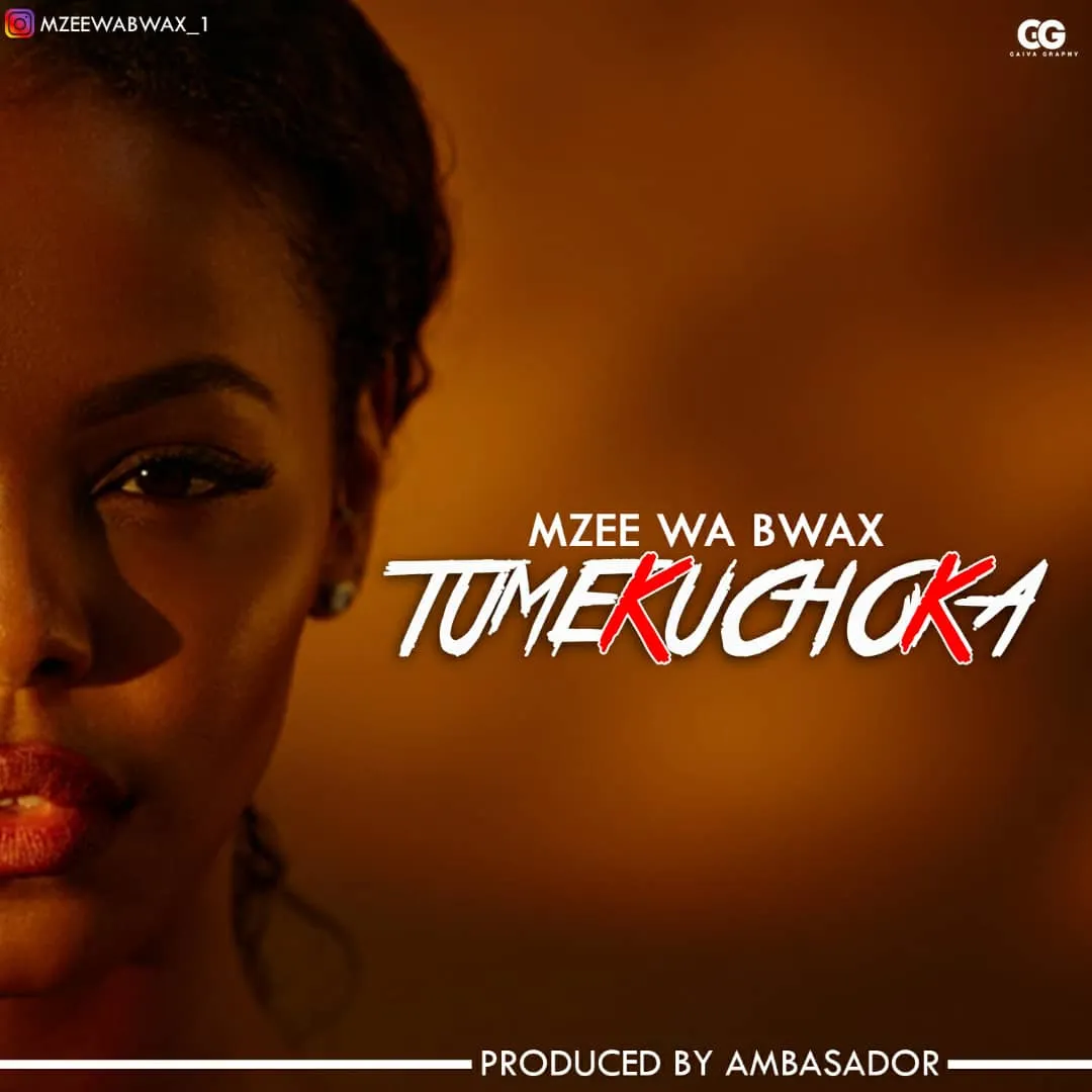 Mzee Wa Bwax – Tumekuchoka