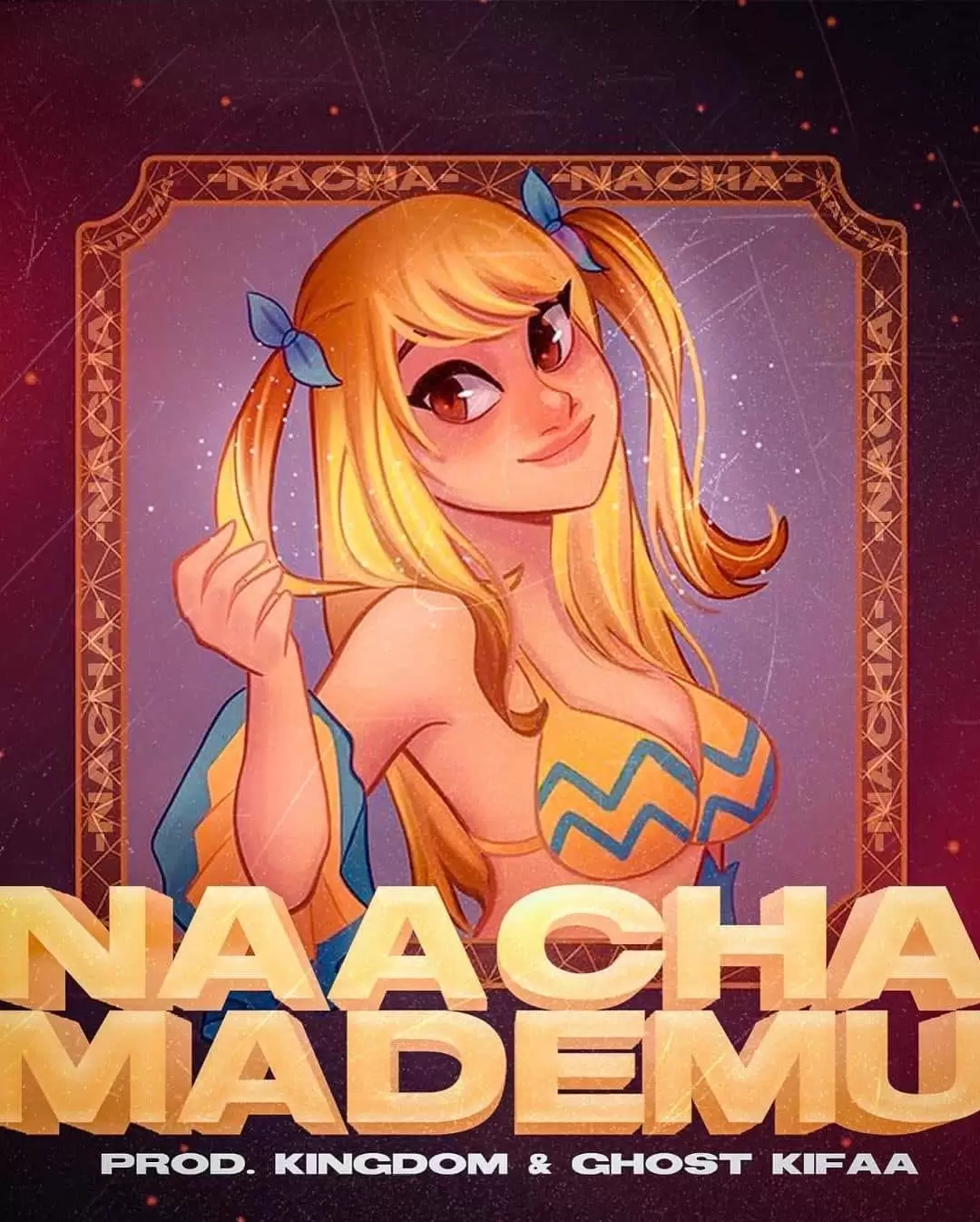 Nacha Naacha – Mademu
