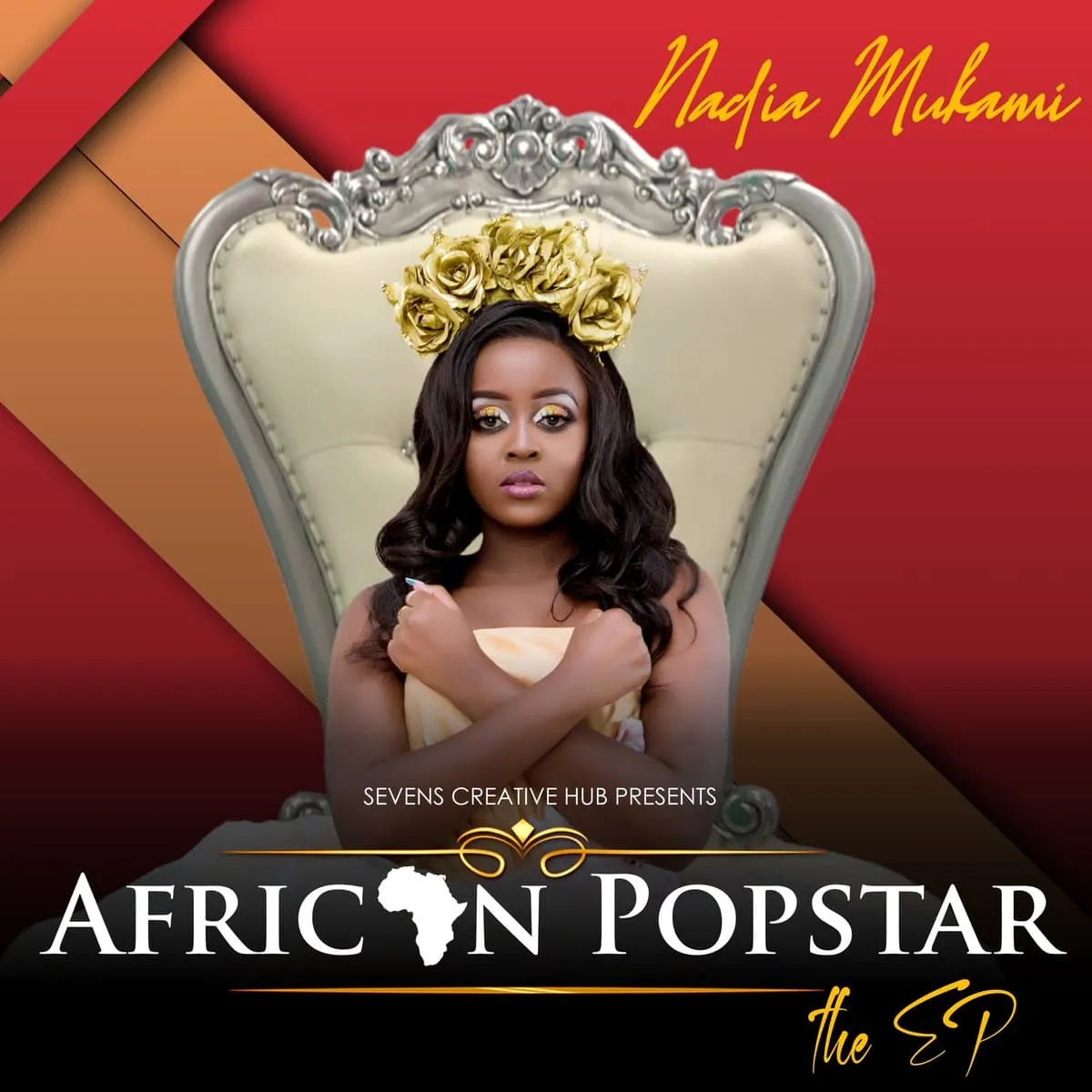 Nadia Mukami Ft Rosa Ree – Criminal Lover
