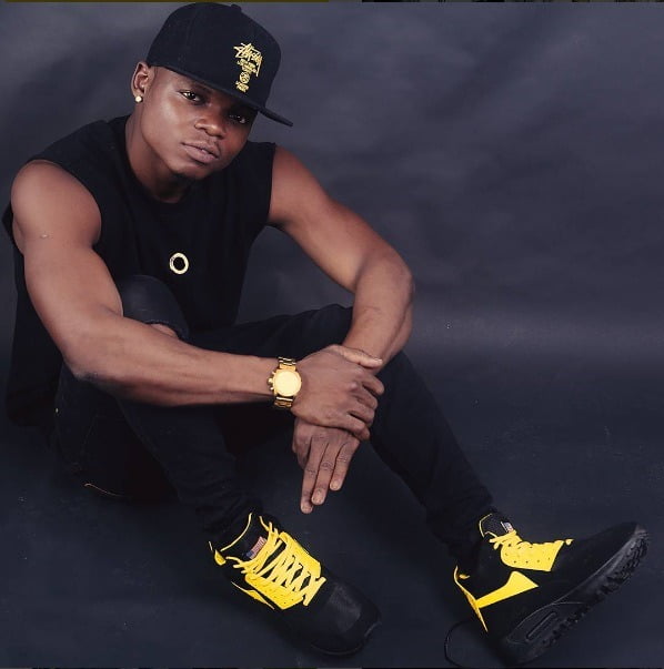 Harmonize – Namba Moja