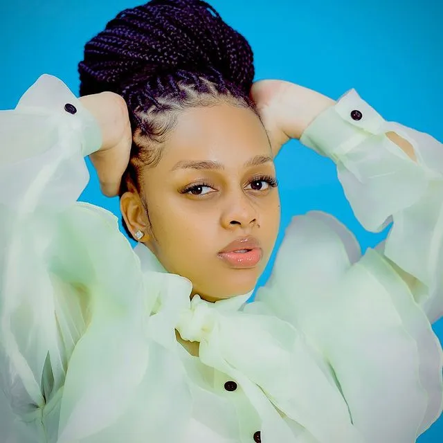 Nandy Ft G Nako, Joh Makini, Rosa Ree,khaligraph Jones ,moni & Stamina – Dah Remix
