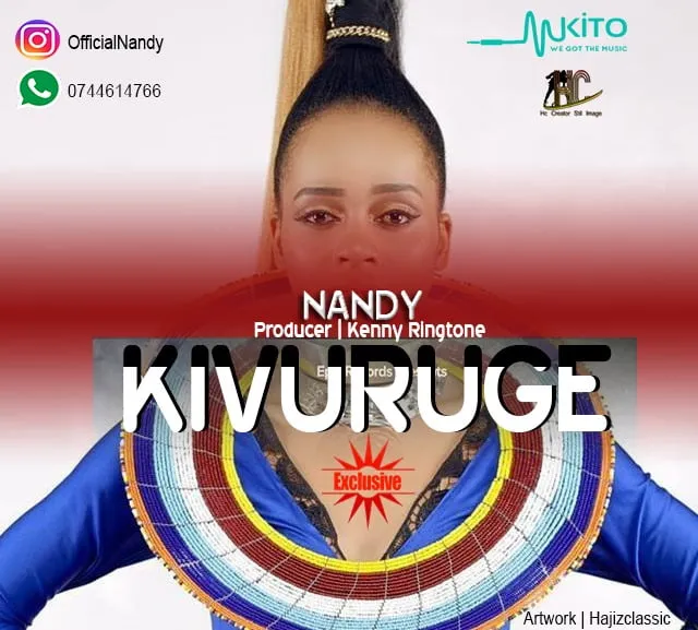 Nandy – Kivuruge