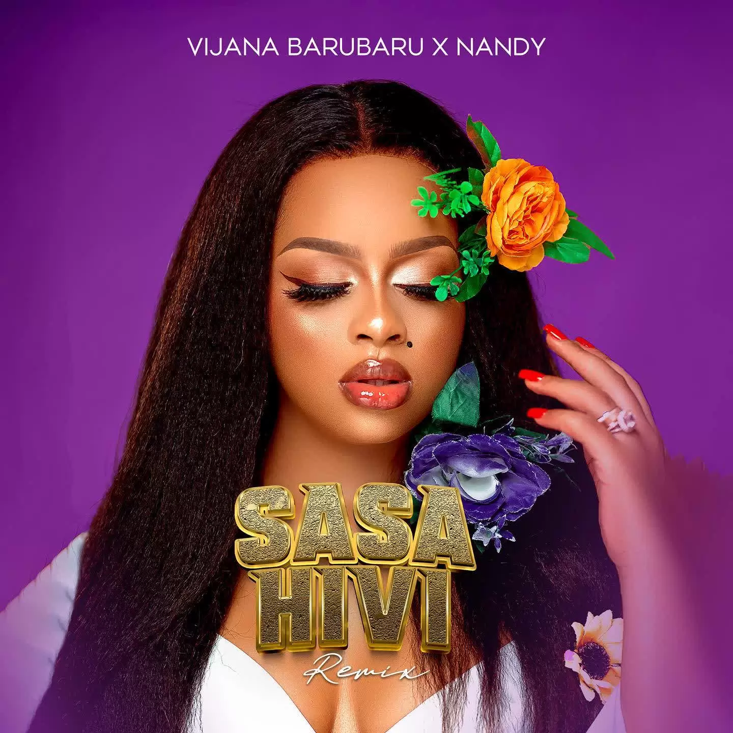 Nandy Ft Vijana Barubaru – Sasa Hivi