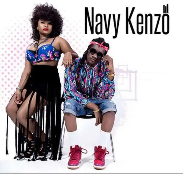 Navy Kenzo – Bhenga