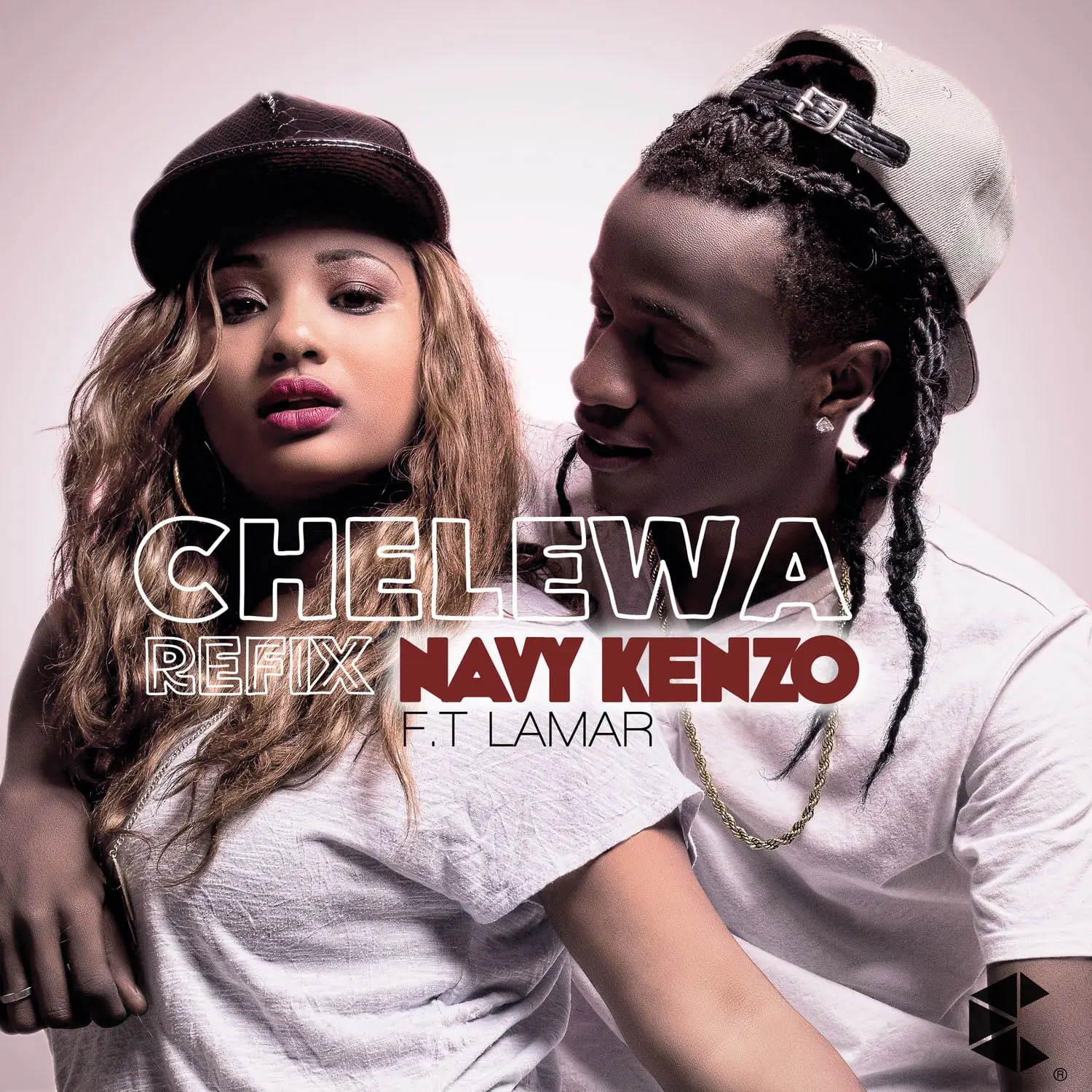 Navy Kenzo – Chelewa