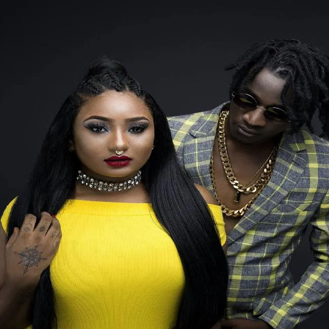 Navy Kenzo Ft Wildad – Feel Good