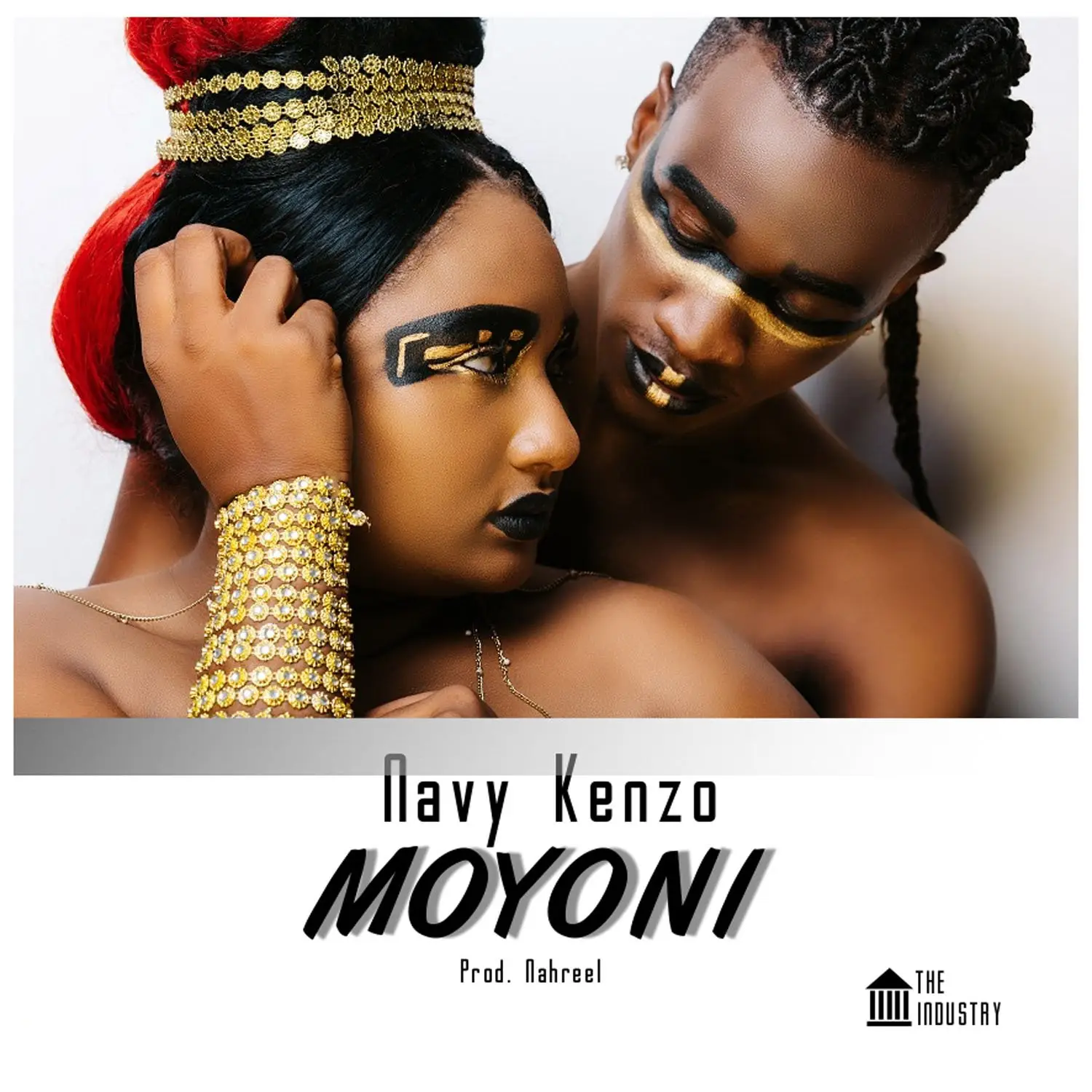 Navy Kenzo – Moyoni