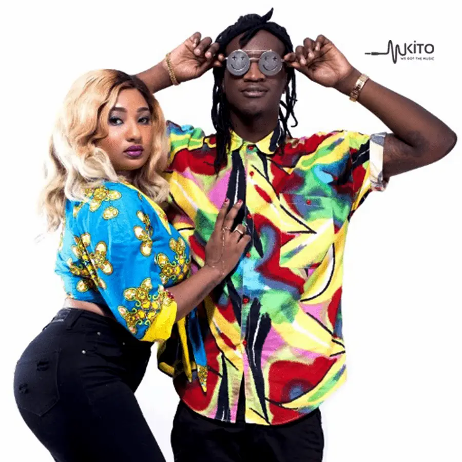 Navy Kenzo – Usinibwage