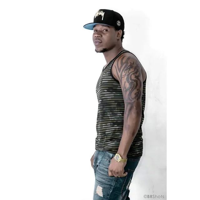Nay Wamitego (mr Nay) – Kaa Mbali Nao