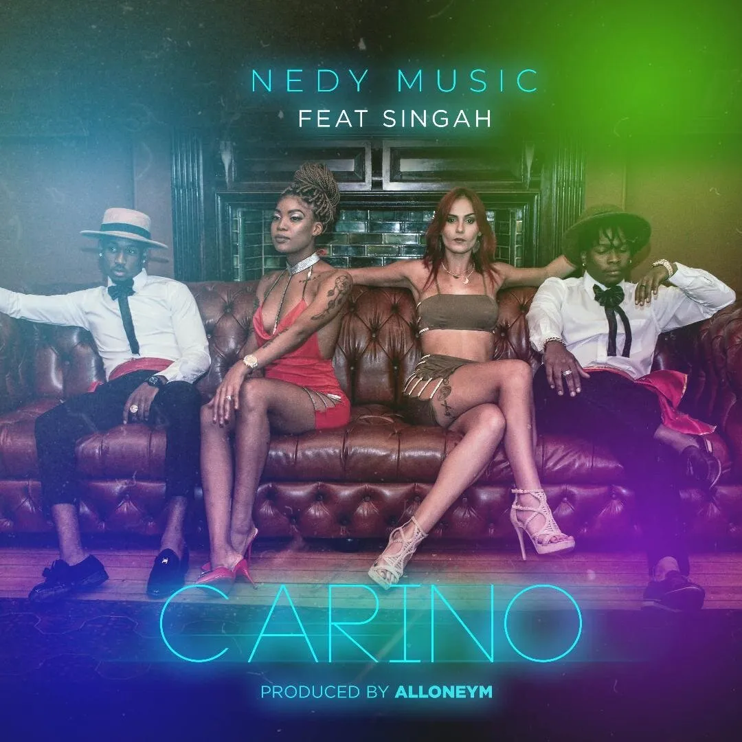 Nedy Music Ft Singah – Carino