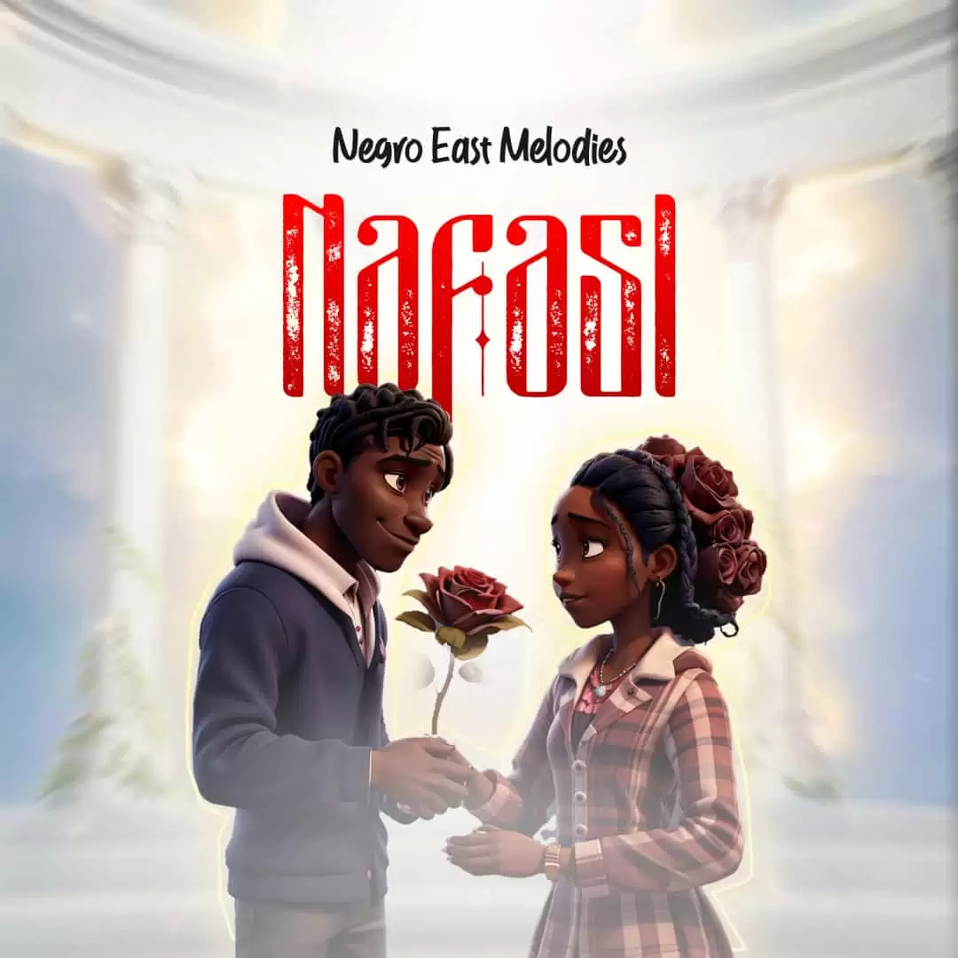 East Melody – Nafasi