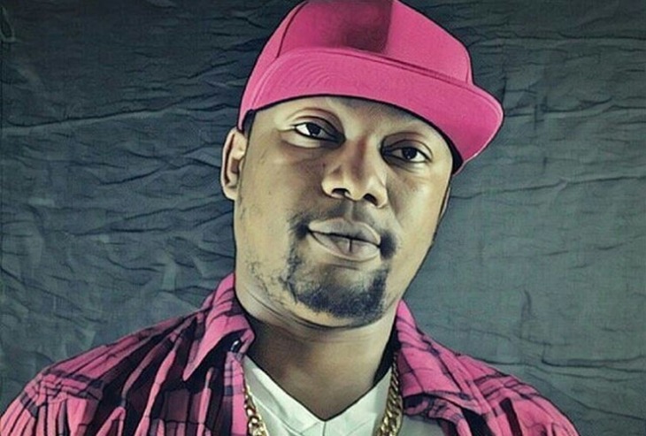Nikki Mbishi – Price Up