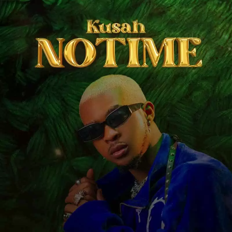 Kusah No – Time