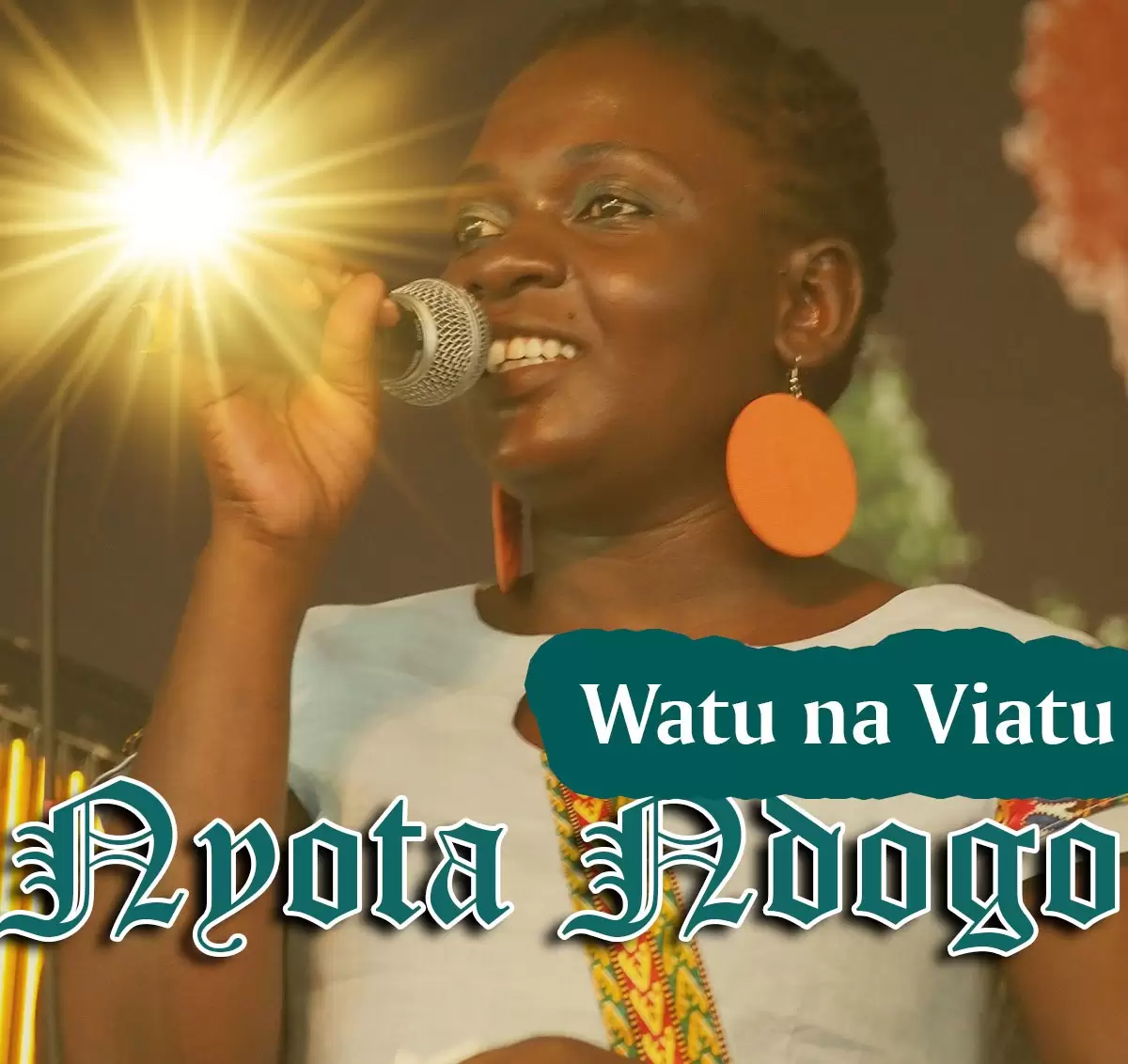 Nyota Ndogo Watu Na – Viatu