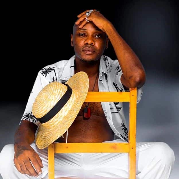 Q Chief Ft Bushoke – Imagination