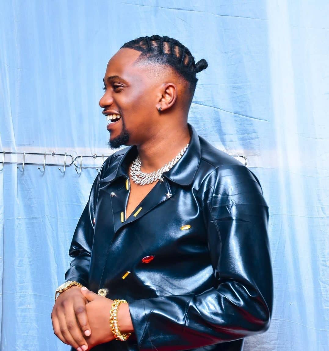 Cheed Ft Anjella – Chombo