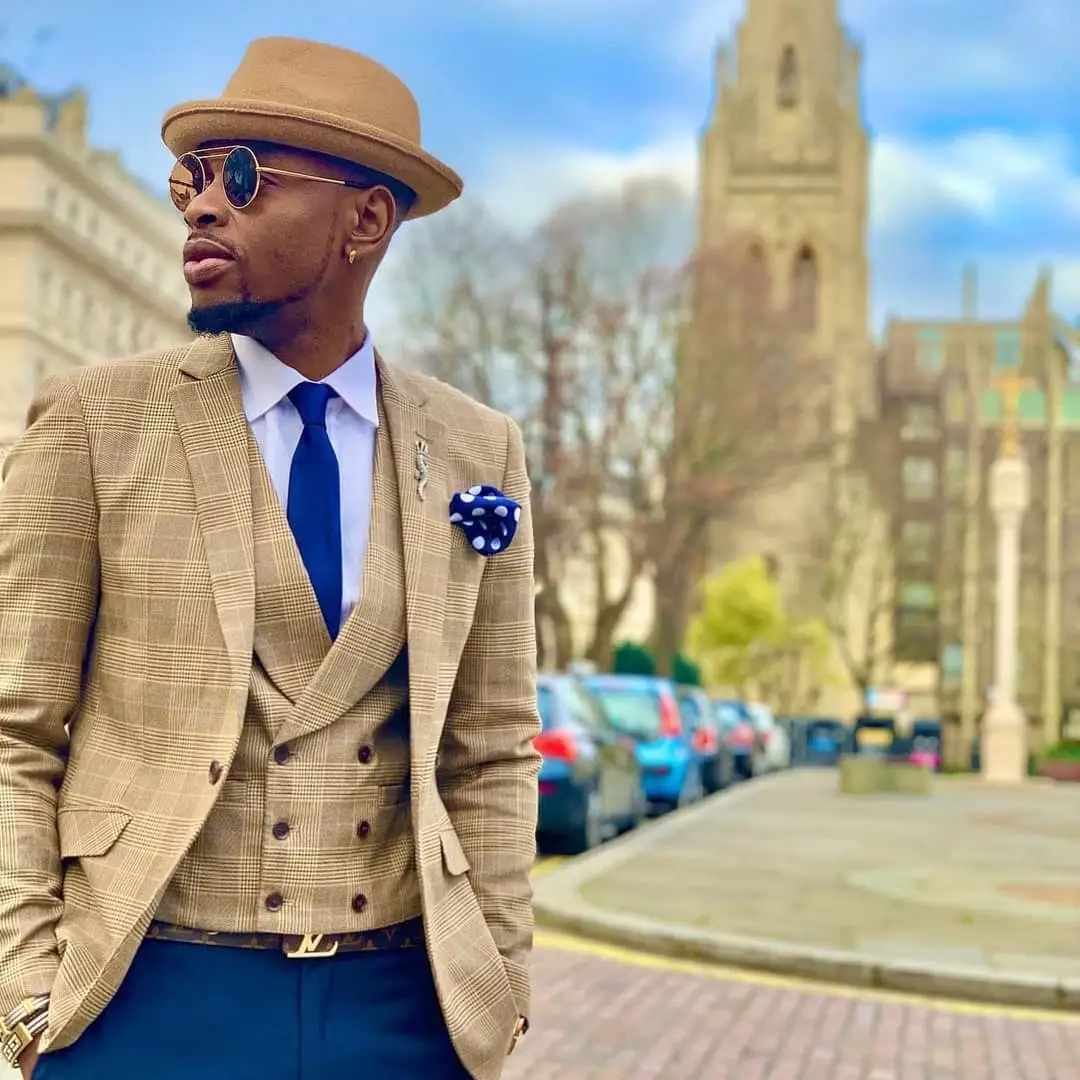 Ommy Dimpoz Feat Nandy – Marry You