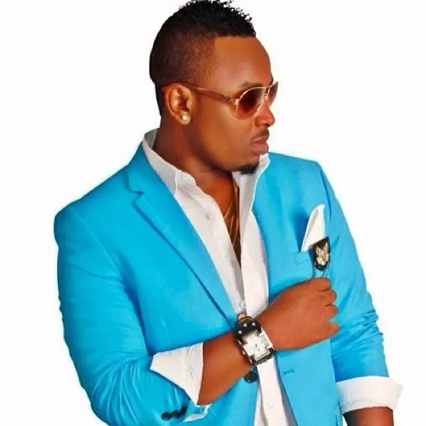 Ommy Dimpoz Ft Alikiba – Nai Nai