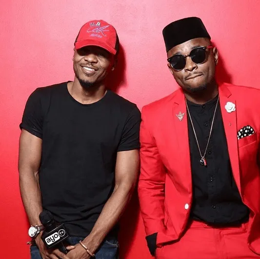 Ommy Dimpoz Ft Alikiba X Cheed – Rockstar