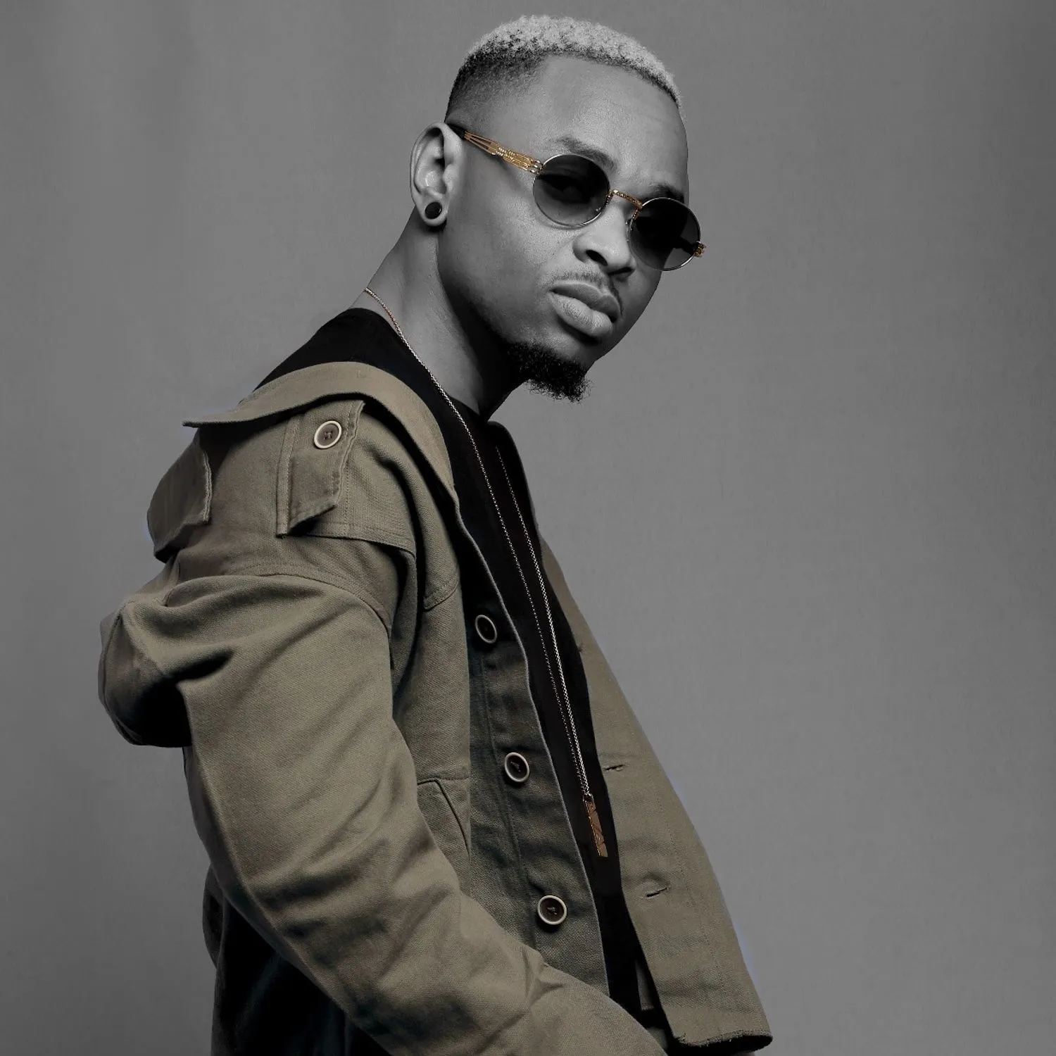 Ommy Dimpoz – Show Me