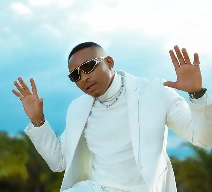 Otile Brown Aye