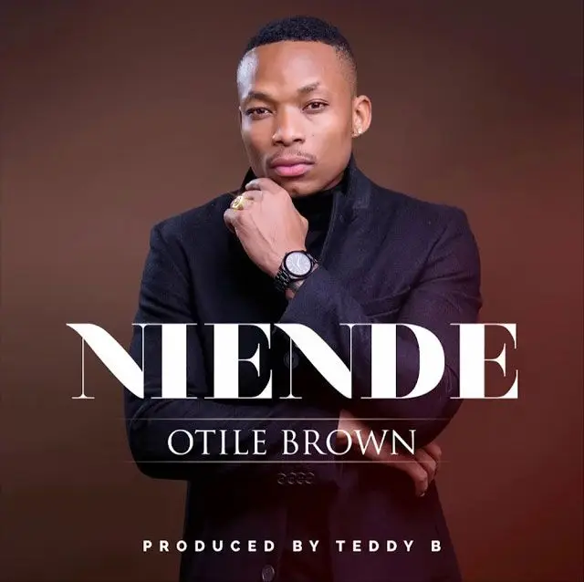 Otile Brown – Niende