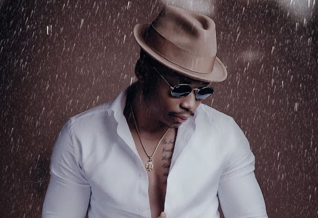 Otile Brown This Kind Of – Love