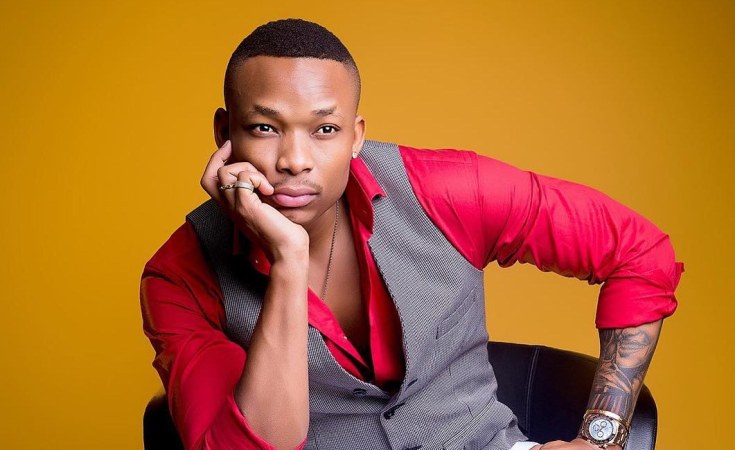 Otile Brown X Sanaipei Tande – Aiyana