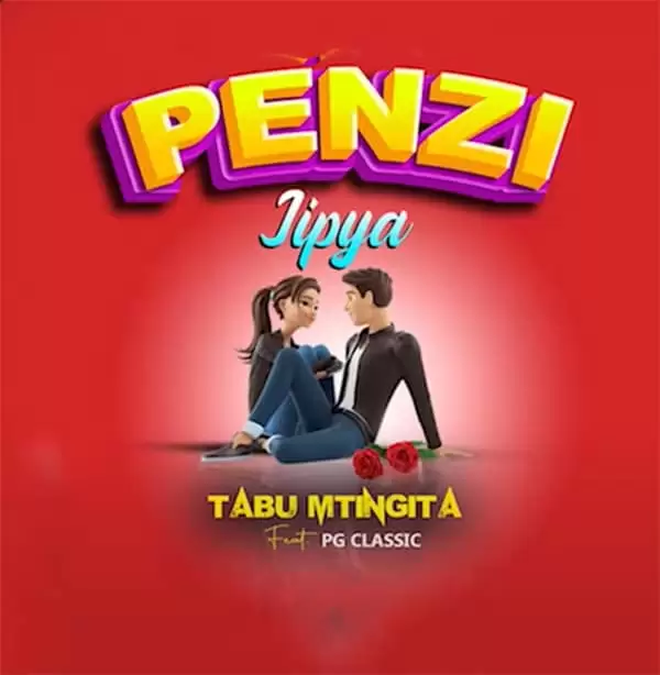 Tabu Mtingita Ft Pg Classic – Penzi Jipya